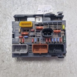 Centralina body computer...