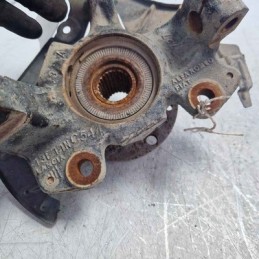 Mozzo fusello ant DX Fiat...