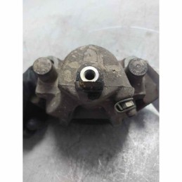 Pinza e staffa freno ant SX...