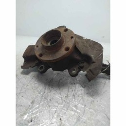 Mozzo fusello ant DX Fiast...