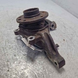 Mozzo fusello ant DX Fiat...