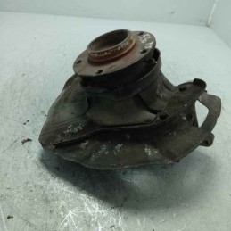 Mozzo fusello ant DX BMW...