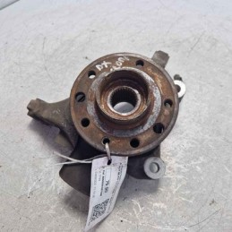 Mozzo fusello ant DX Fiat...