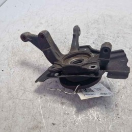 Mozzo fusello ant DX Fiat...