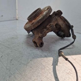 Mozzo fusello ant DX...