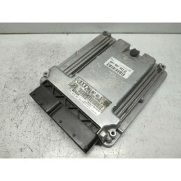 CENTRALINA MOTORE AUDI A5...