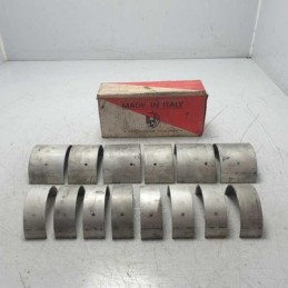 570/M7  20/10 Bronzine di...