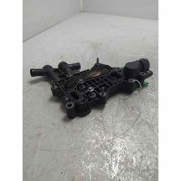 Radiatore olio Mercedes...