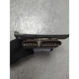 Centralina ecu iniezione...