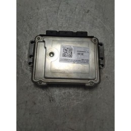 Centralina ecu motore...