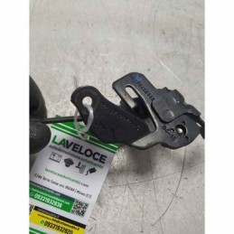 Supporto staffa sensore...