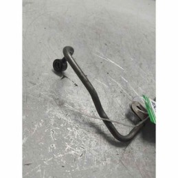 Tubo condotto olio turbina...