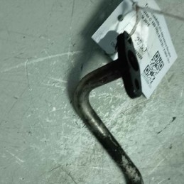 Tubo condotto olio...