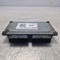 Centralina ECU controllo...