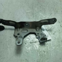 Staffa supporto ancoraggio...