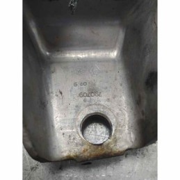 Staffa supporto turbina...