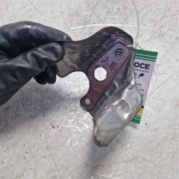 Paracalore scudo termico...