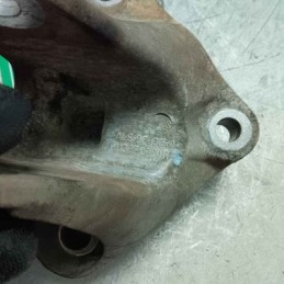 Staffa supporto motore...