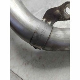 Tubo condotto acciaio...