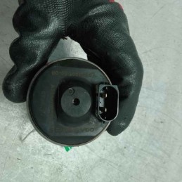 Motorino attuatore regol...