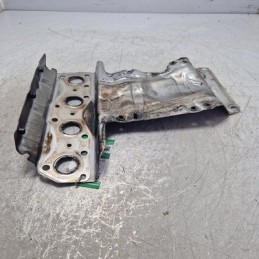 Paracalore scudo termico...