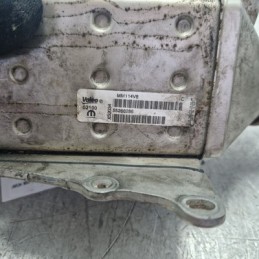 Radiatore EGR Fiat 500 X...