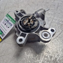 Depressore pompa vuoto...