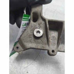 Staffa supporto motore...