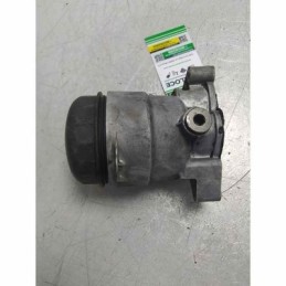 Supporto filtro olio motore...