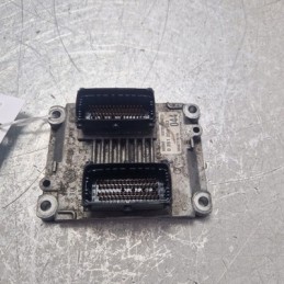 Centralina ECU controllo...