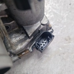 Corpo farfallato valvola a...