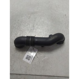 Tubo condotto aspirazione...