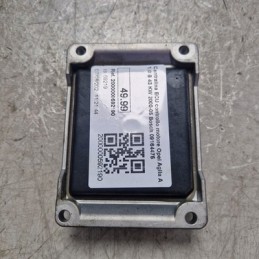 Centralina ECU controllo...