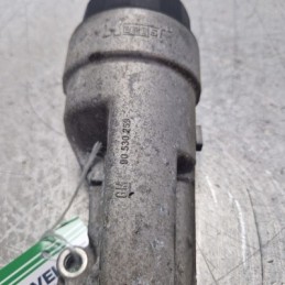 Supporto filtro olio motore...