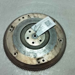 Volano corona dentata Opel...