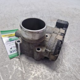 Corpo farfallato valvola a...