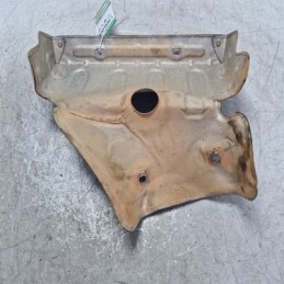 Paracalore scudo termico...