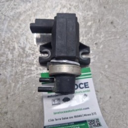 Elettrovalvola solenoide...