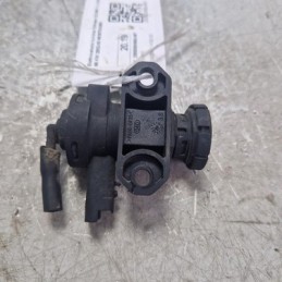 Elettrovalvola turbina...