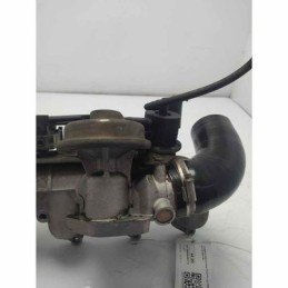 Collettore aspirazione Ford...