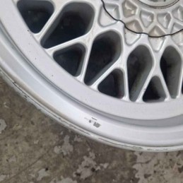 Cerchio in lega 7X15 ET20 5...