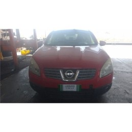Per ricambi Nissan Qashqai...