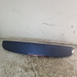 Spoiler portellone baule...