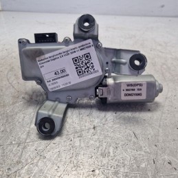 Motorino tergilunotto...