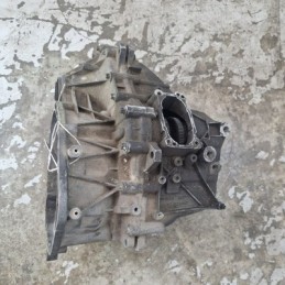 Cambio automatico selettore...