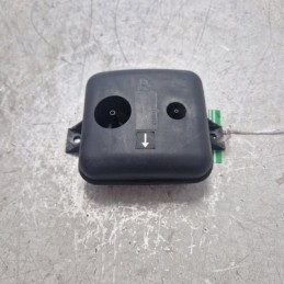 Serbatoio recupero vapore...