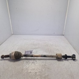 Semiasse posteriore sx Mini...