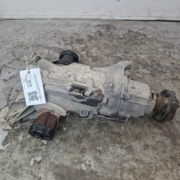 Differenziale riduttore...