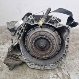 Cambio automatico 6 marce...