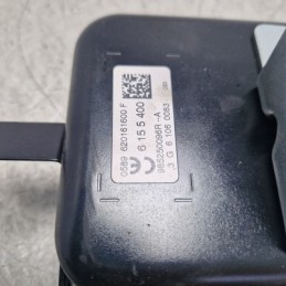 Airbag passeggero cruscotto...